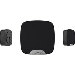 Ajax HomeSiren Sirena wireless Interno Nero