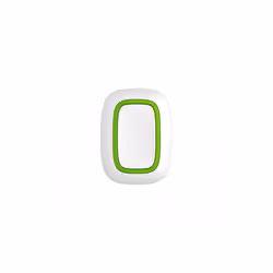 Ajax AJAX10315, Wireless, Allarme, Bianco, 36 mm, 13 mm, 47 mm