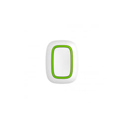 Ajax AJAX10315 pulsante di allarme Wireless