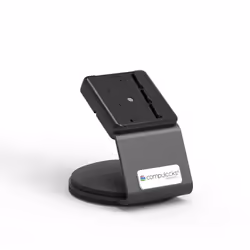 Compulocks 199BSLDDCKB, Telefono cellulare/smartphone, Interno, Nero