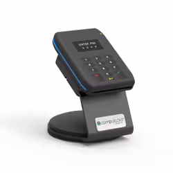Compulocks 199BSLDDCKB supporto per personal communication Telefono cellulare/smartphone Nero