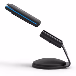 Compulocks 199BSLDDCKB supporto per personal communication Telefono cellulare/smartphone Nero - Vista aggiuntiva 5
