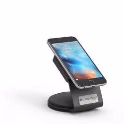Compulocks 199BSLDDCKB supporto per personal communication Telefono cellulare/smartphone Nero - Vista aggiuntiva 7