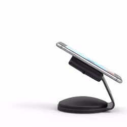 Compulocks 199BSLDDCKB supporto per personal communication Telefono cellulare/smartphone Nero - Vista aggiuntiva 8