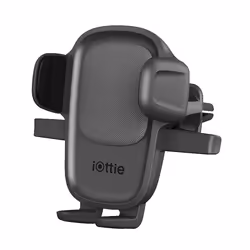 iOttie Easy One Touch 5 sostegno per telefono Nero - Vista aggiuntiva 3