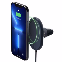 iOttie Velox Supporto attivo Telefono cellulare/smartphone Nero