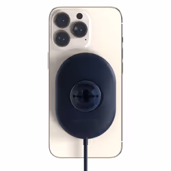 iOttie Velox Supporto attivo Telefono cellulare/smartphone Nero