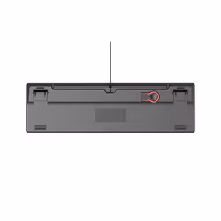 Glorious PC Gaming Race GMMK-BRN-V2 tastiera Universale USB Nero - Vista aggiuntiva 4