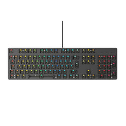 Glorious PC Gaming Race GMMK Tastiera barebone