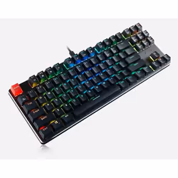 Glorious PC Gaming Race The Glorious GMMK-TKL Custodia per tastiera