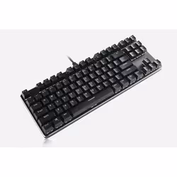 Glorious PC Gaming Race Mechanical Keyboard Keycaps Coperchio per tastiera