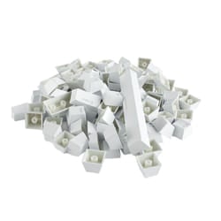 Glorious PC Gaming Race Mechanical Keyboard Keycaps Coperchio per tastiera