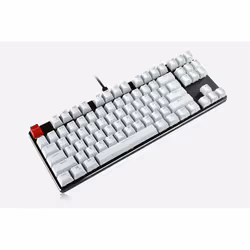 Glorious PC Gaming Race Mechanical Keyboard Keycaps Coperchio per tastiera
