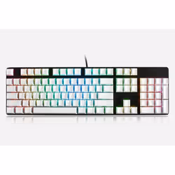 Glorious PC Gaming Race Mechanical Keyboard Keycaps Coperchio per tastiera