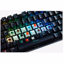 Glorious PC Gaming Race The Glorious GMMK-TKL tastiera USB Nero - Vista aggiuntiva 5