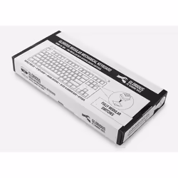 Glorious PC Gaming Race The Glorious GMMK-TKL tastiera USB Nero - Vista aggiuntiva 6
