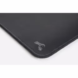 Glorious PC Gaming Race G-3XL-STEALTH tappetino per mouse Tappetino per mouse per gioco da computer Nero
