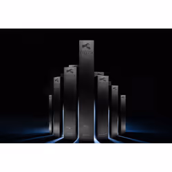 Glorious PC Gaming Race G-P-STEALTH tappetino per mouse Tappetino per mouse per gioco da computer Nero - Vista aggiuntiva 5