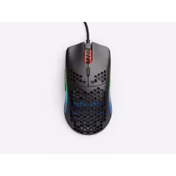 Glorious PC Gaming Race Model O mouse Mano destra USB tipo A Ottico 12000 DPI - Vista aggiuntiva 4