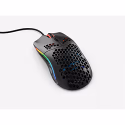 Glorious PC Gaming Race Model O mouse Mano destra USB tipo A Ottico 12000 DPI - Vista aggiuntiva 5