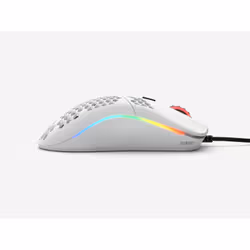 Glorious PC Gaming Race Model O mouse Mano destra USB tipo A Ottico 12000 DPI - Vista aggiuntiva 4