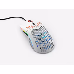Glorious PC Gaming Race Model O mouse Mano destra USB tipo A Ottico 12000 DPI - Vista aggiuntiva 5