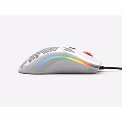 Glorious PC Gaming Race Model O mouse Mano destra USB tipo A Ottico 12000 DPI - Vista aggiuntiva 4