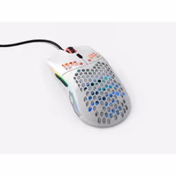 Glorious PC Gaming Race Model O mouse Mano destra USB tipo A Ottico 12000 DPI - Vista aggiuntiva 5
