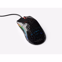 Glorious PC Gaming Race Model O mouse Mano destra USB tipo A Ottico 12000 DPI - Vista aggiuntiva 5