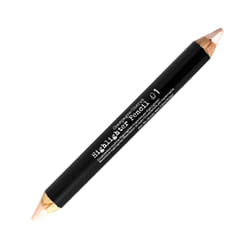 The BrowGal Brow Highlighter Pencils 6 g 01 Cherub/Champagne