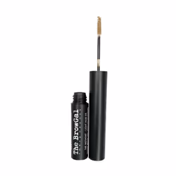 The BrowGal Instatint, Gel per sopracciglia, Marrone, Light Hair, 4 ml, Donna, Bottiglia