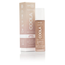 Coola LLC Rosilliance Mineral BB+ Cream Tinted Organic Sunscreen SPF 30 44 ml BB crema