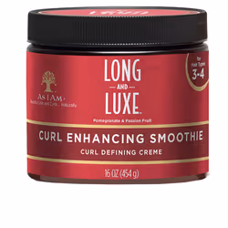 Long And Luxe fette di melograno e frutto della passione 113 gr