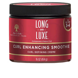 Long And Luxe fette di melograno e frutto della passione 113 gr