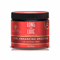 Long And Luxe curl enhaning smoothie 454 gr