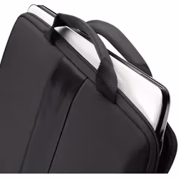 Case Logic QNS-111 Black 29,5 cm (11.6") Custodia a tasca Nero - Vista aggiuntiva 4
