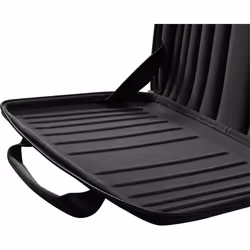 Case Logic QNS-111 Black 29,5 cm (11.6") Custodia a tasca Nero - Vista aggiuntiva 6
