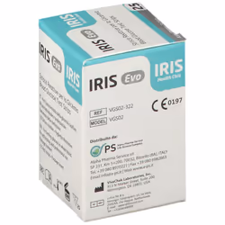 IRIS Evo Strisce reattive per la Glicemia 25 pz - Vista aggiuntiva 4