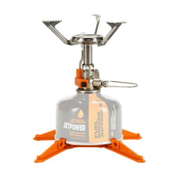 Jetboil MightyMo Fornello in latta