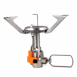 Jetboil MightyMo Fornello in latta - Vista aggiuntiva 3