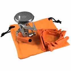 Jetboil MightyMo Fornello in latta - Vista aggiuntiva 4