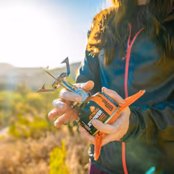 Jetboil MightyMo Fornello in latta - Vista aggiuntiva 6