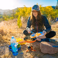 Jetboil MightyMo Fornello in latta - Vista aggiuntiva 7