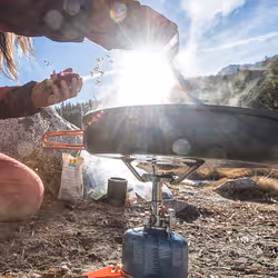 Jetboil MightyMo Fornello in latta - Vista aggiuntiva 8