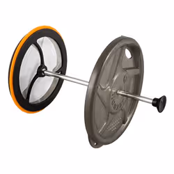 Jetboil Silicone Coffee Press Filtro a setaccio per caffetteria - Vista aggiuntiva 2