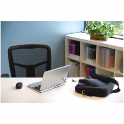 Kensington Kit adattatore dello slot di sicurezza per Ultrabook™ - Vista aggiuntiva 4