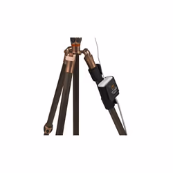 Tether Tools StrapMoore Scrivania/Parete Supporto per cavo Nero 1 pz - Vista aggiuntiva 6