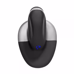 Posturite Penguin Ambidextrous Vertical mouse Ufficio Ambidestro RF Wireless Laser 1200 DPI