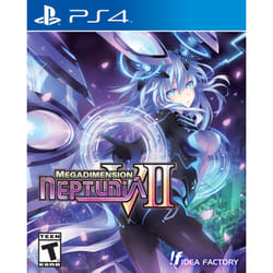 Atlus Megadimension Neptunia VII, PS4 Standard Inglese PlayStation 4