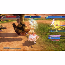 Atlus Megadimension Neptunia VII, PS4 Standard Inglese PlayStation 4